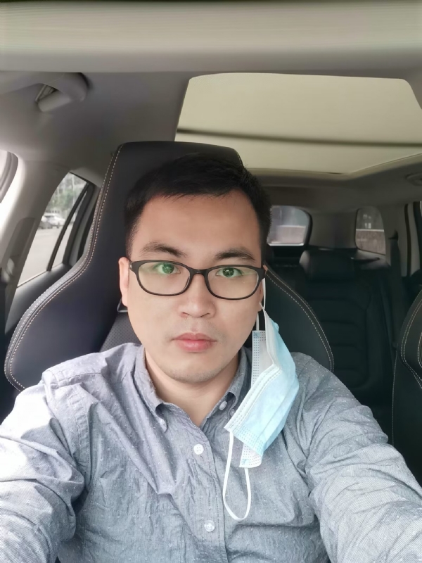 路人甲的第一张照片--屏南相亲网