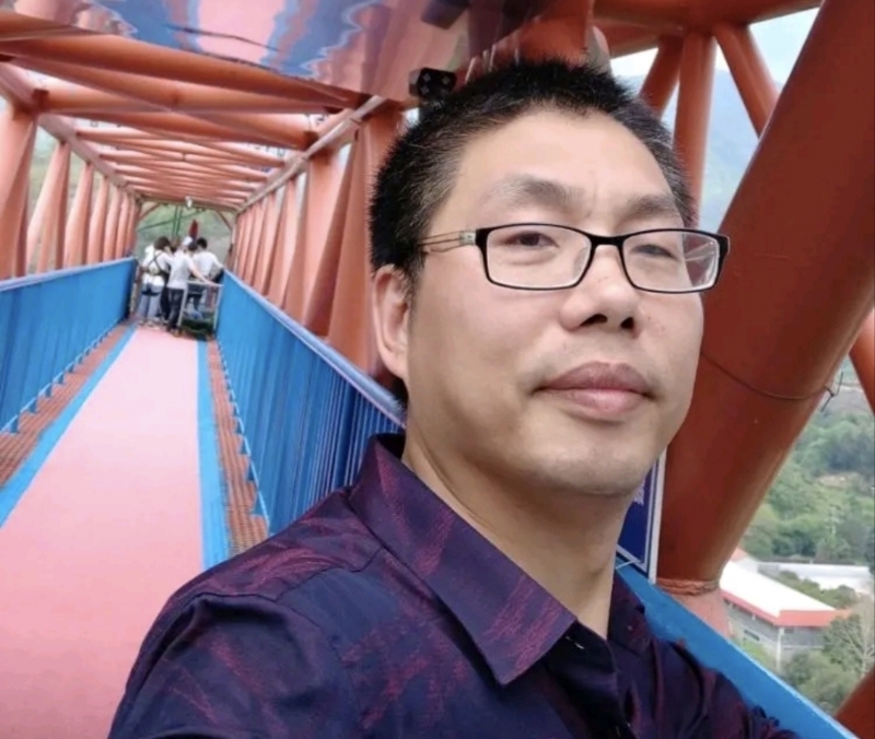 山羊的第一张照片--屏南相亲网