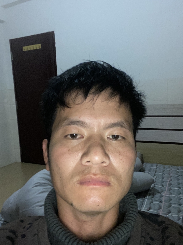 开心的第三张照片--屏南相亲网