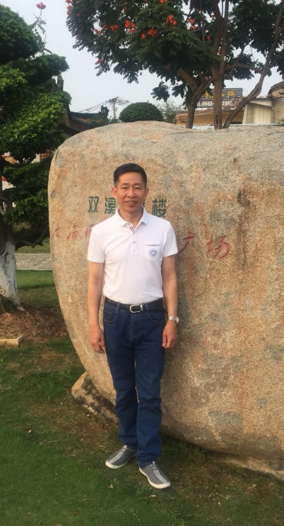 十月红枫的第三张照片--屏南相亲网