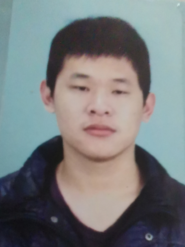 小鱼的第一张照片--屏南相亲网