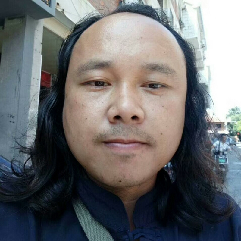 林子城的第一张照片--屏南相亲网