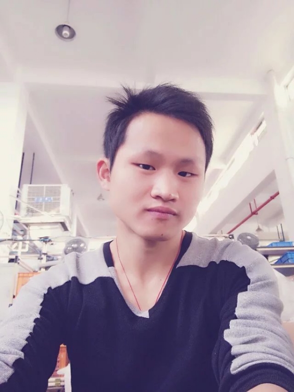 ks的第一张照片--屏南相亲网