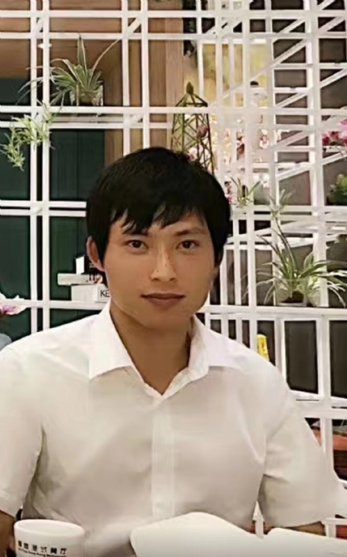 岁月的涟漪的第一张照片--屏南相亲网
