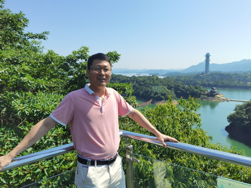 旅程的第一张照片--屏南相亲网
