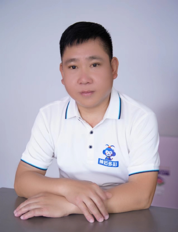 逆風飛揚的第二张照片--屏南相亲网