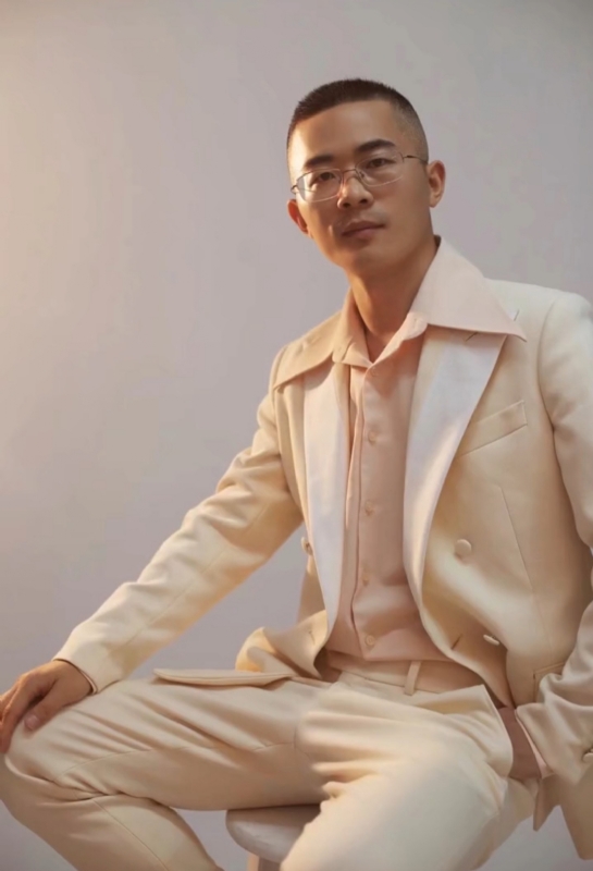 余生有你的第二张照片--屏南相亲网