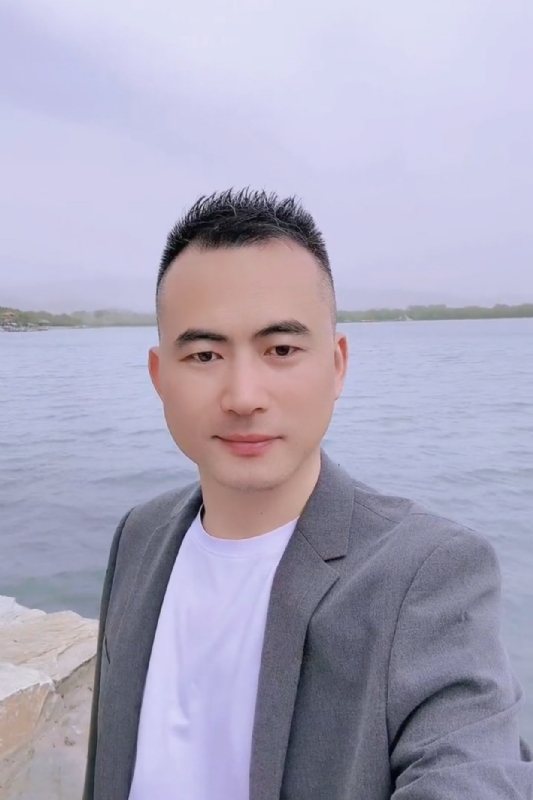 一往情深的第一张照片--屏南相亲网