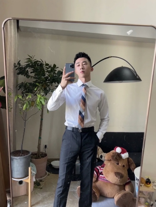 张浩的第一张照片--屏南相亲网