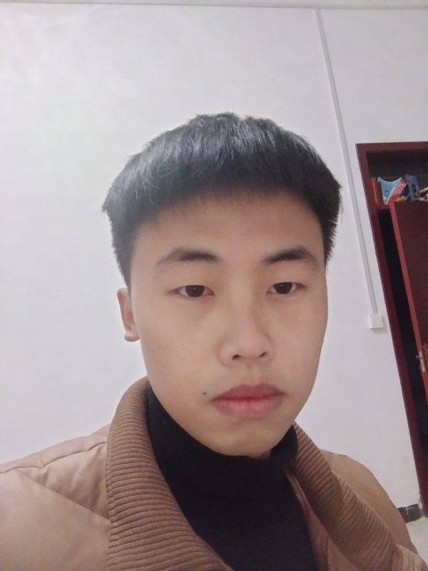 宁的第二张照片--屏南相亲网