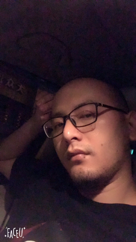 狂野的孤狼的第一张照片--屏南相亲网