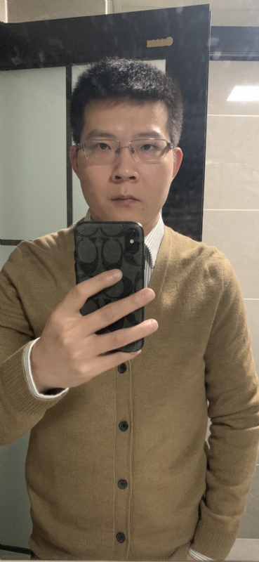 橙哥的第一张照片--屏南相亲网