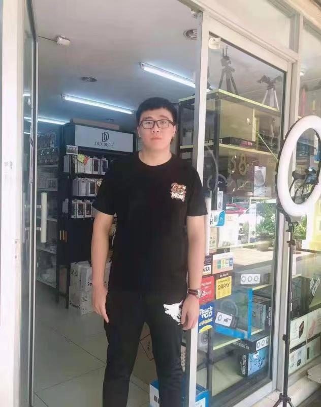 PWZ的第一张照片--屏南相亲网