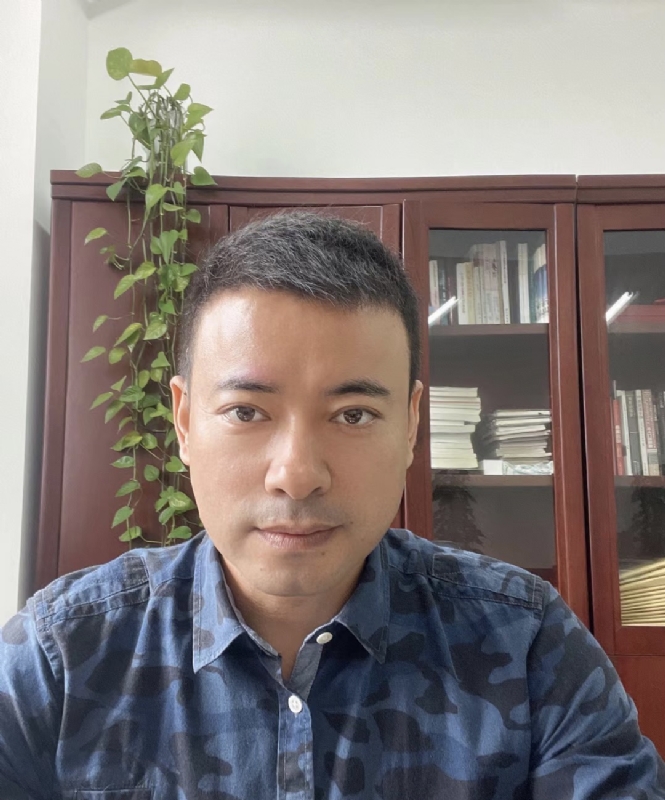 有緣相遇的第一张照片--屏南相亲网