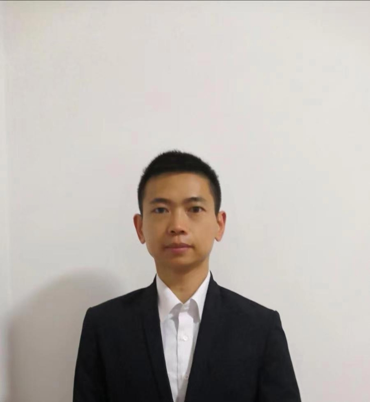 不忘初心的第一张照片--屏南相亲网