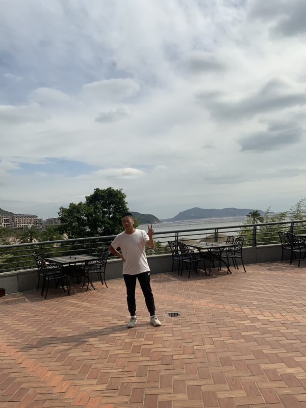 心酸瑟果的第一张照片--屏南相亲网