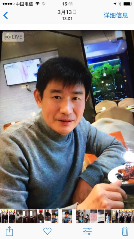 健哥的第一张照片--屏南相亲网