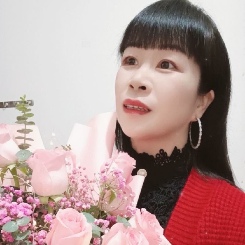 心灵的第三张照片--屏南相亲网