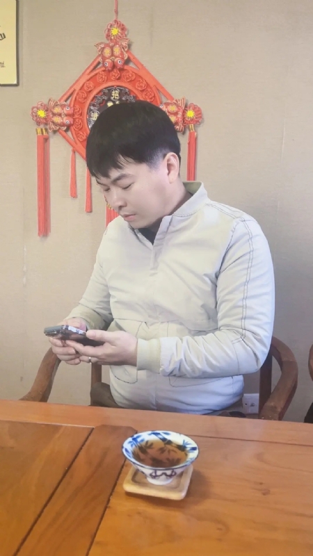 爱福的第一张照片--屏南相亲网