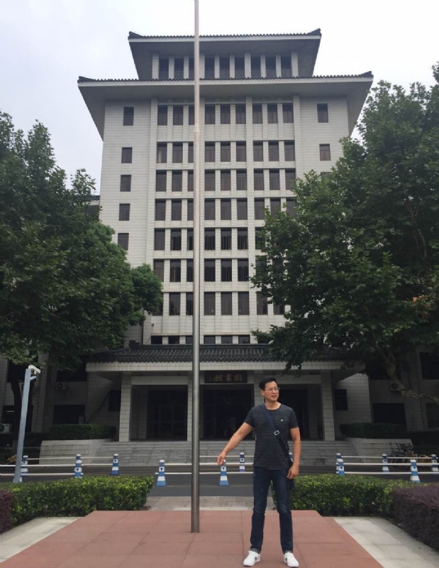 加国男人的第三张照片--屏南相亲网
