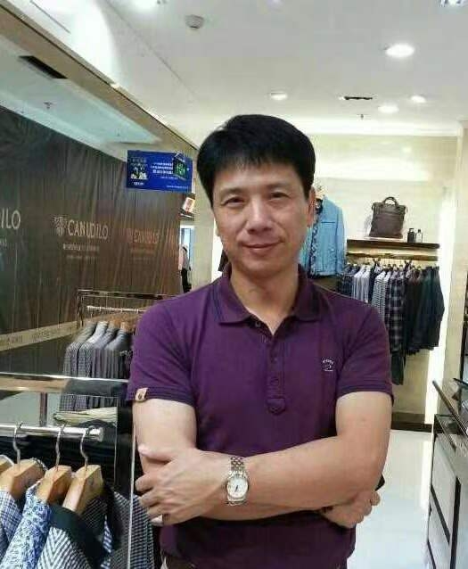 好好先生的第二张照片--屏南相亲网