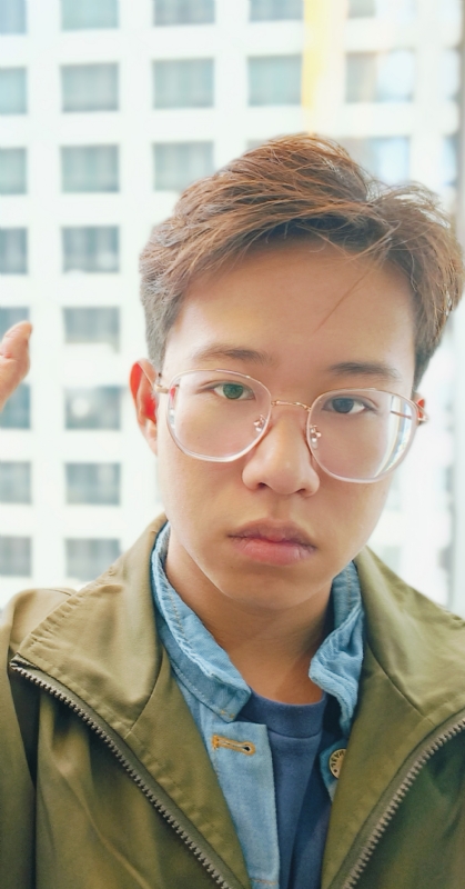 一顿三斤饭的第一张照片--屏南相亲网