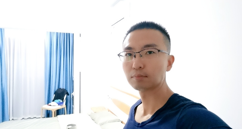 roy的第一张照片--屏南相亲网