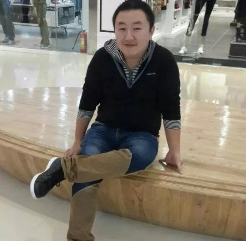 牛哥的第一张照片--屏南相亲网
