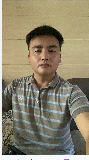 走在红毯那一天的第一张照片--屏南相亲网