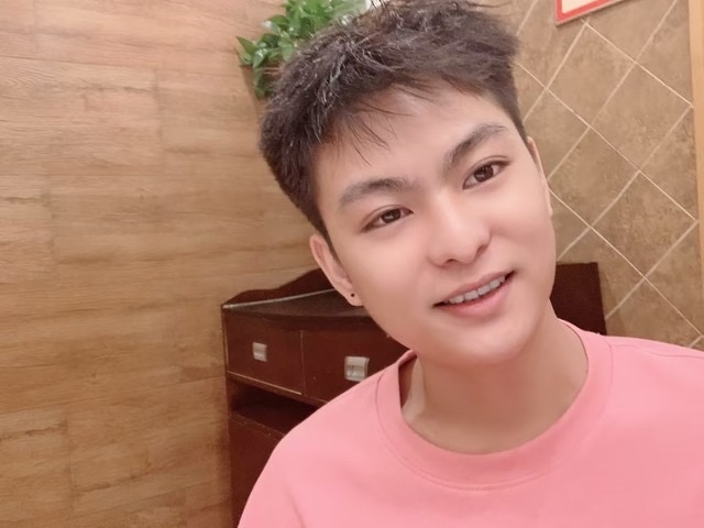 雷廷树的第三张照片--屏南相亲网
