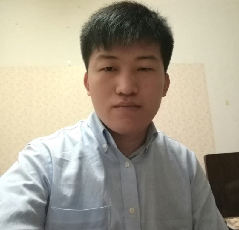 等闲的第二张照片--屏南相亲网
