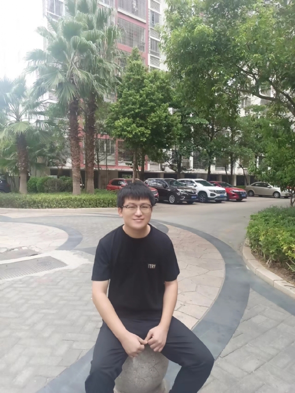 等闲的第三张照片--屏南相亲网