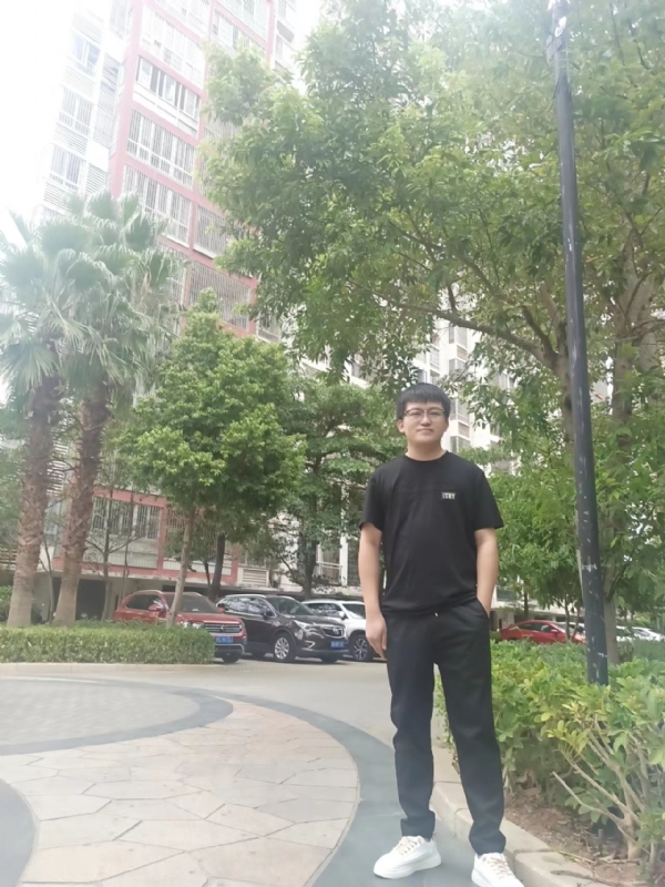 等闲的第四张照片--屏南相亲网