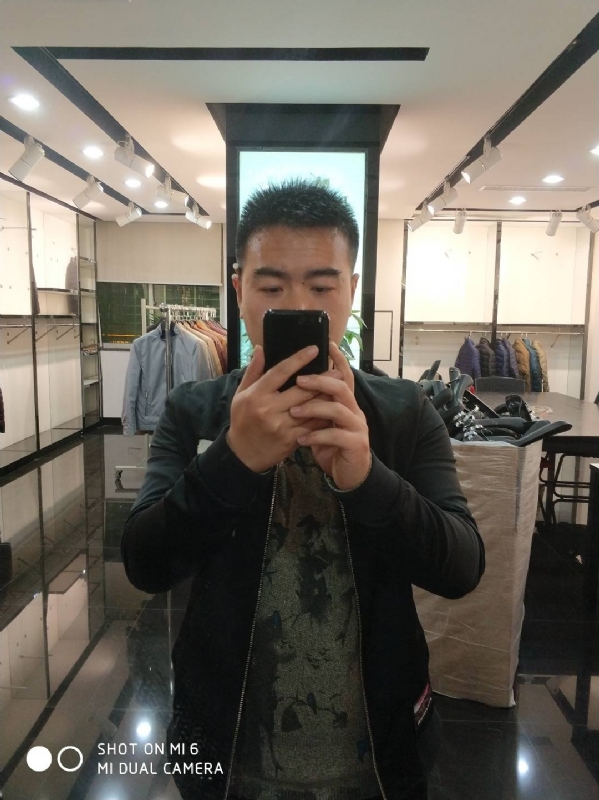石狮征婚的第五张照片--屏南相亲网