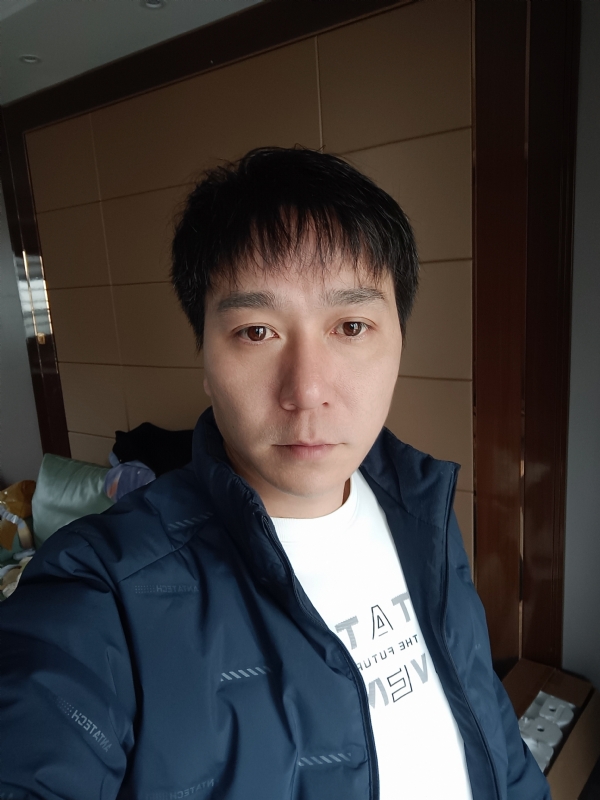麦弟的第一张照片--屏南相亲网