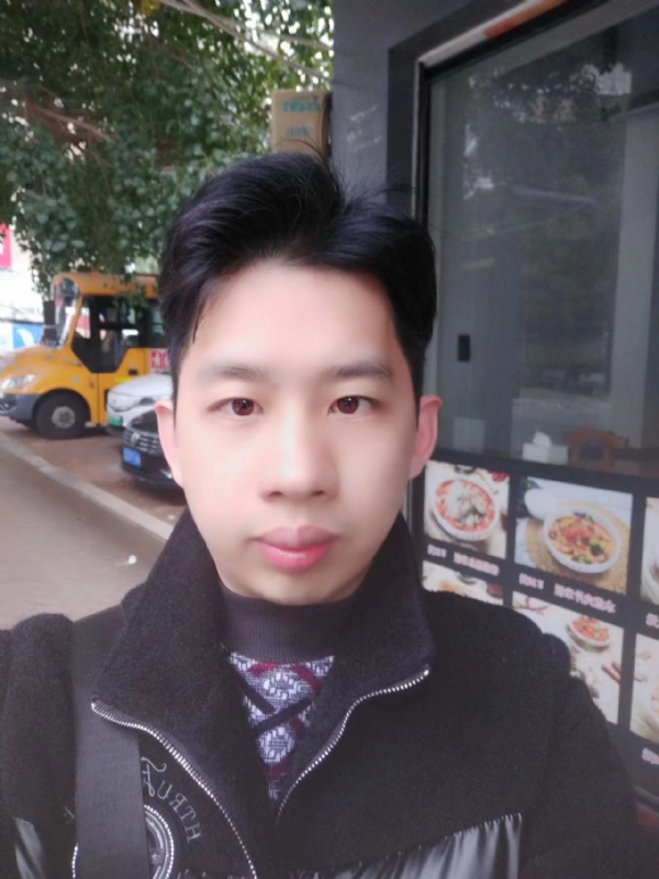 qiuzhiyong的第一张照片--屏南相亲网