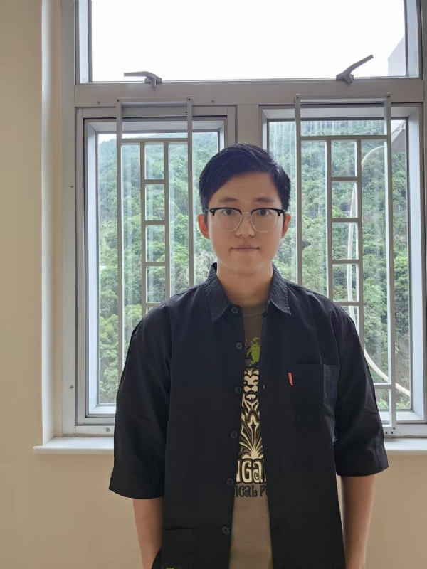 Dark的第一张照片--屏南相亲网