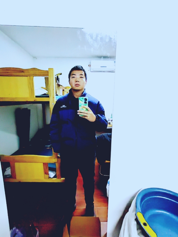 赤峎雾的第一张照片--屏南相亲网