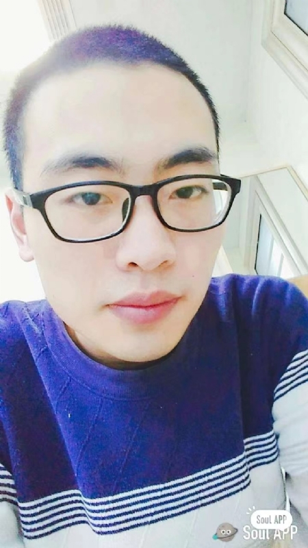 叶乘风的第一张照片--屏南相亲网