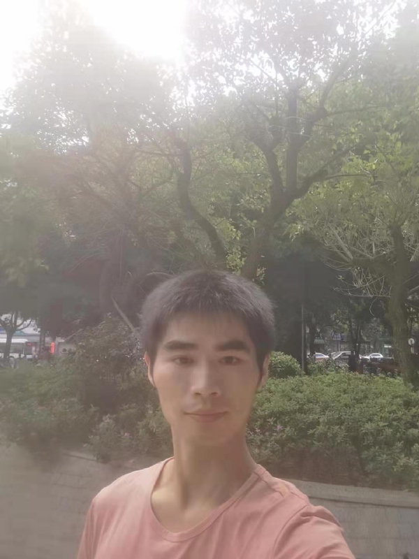 一天天的第一张照片--屏南相亲网
