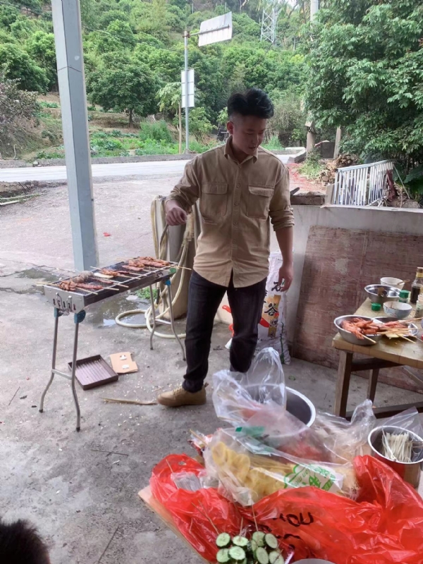 你黑我哟的第一张照片--屏南相亲网