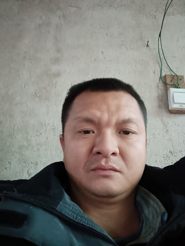 兰成龙的第二张照片--屏南相亲网
