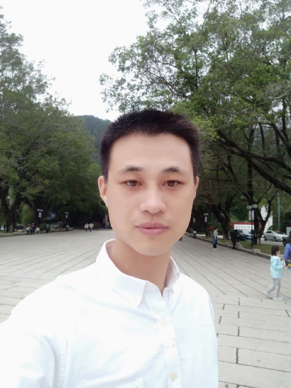 xu的第一张照片--屏南相亲网