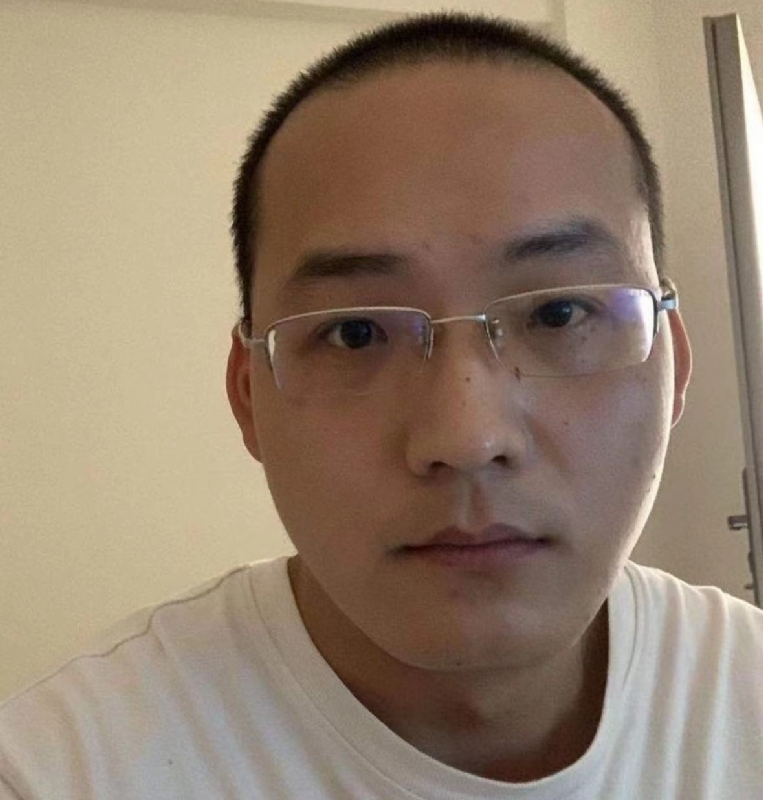 edward的第一张照片--屏南相亲网