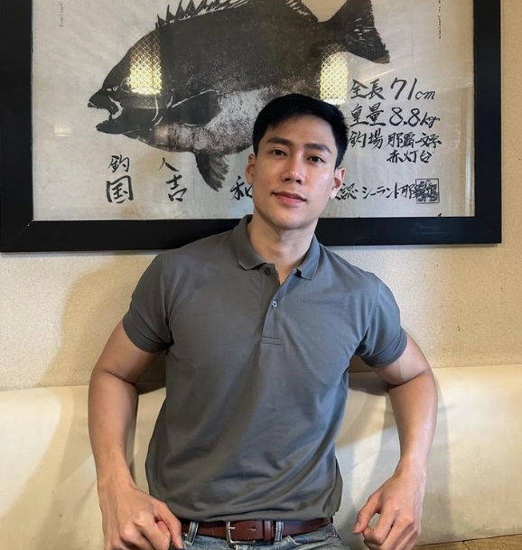 jack的第一张照片--屏南相亲网