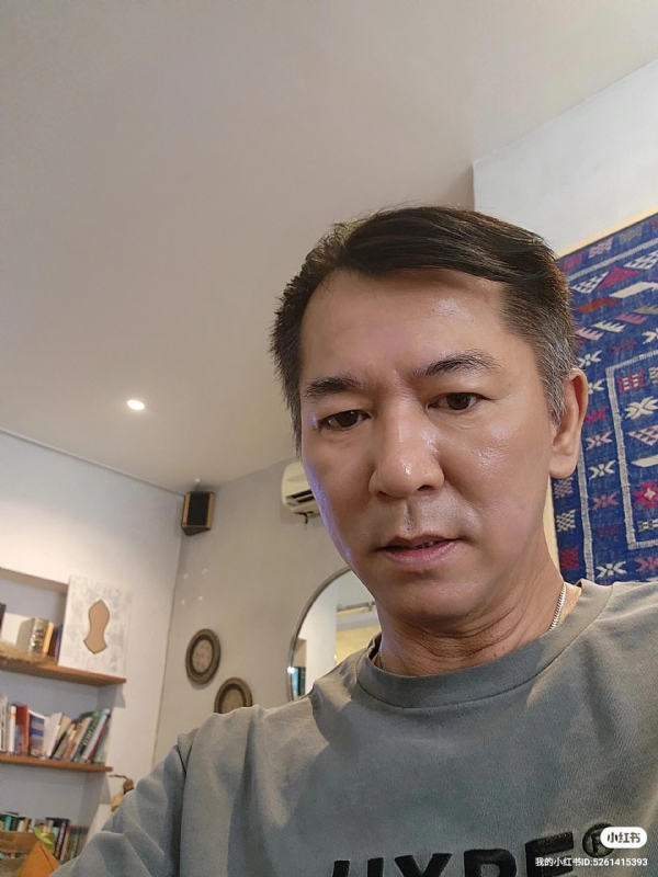 Gary黄的第一张照片--屏南相亲网
