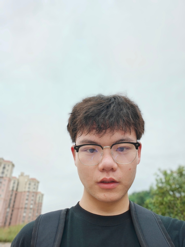 航澄的第一张照片--屏南相亲网