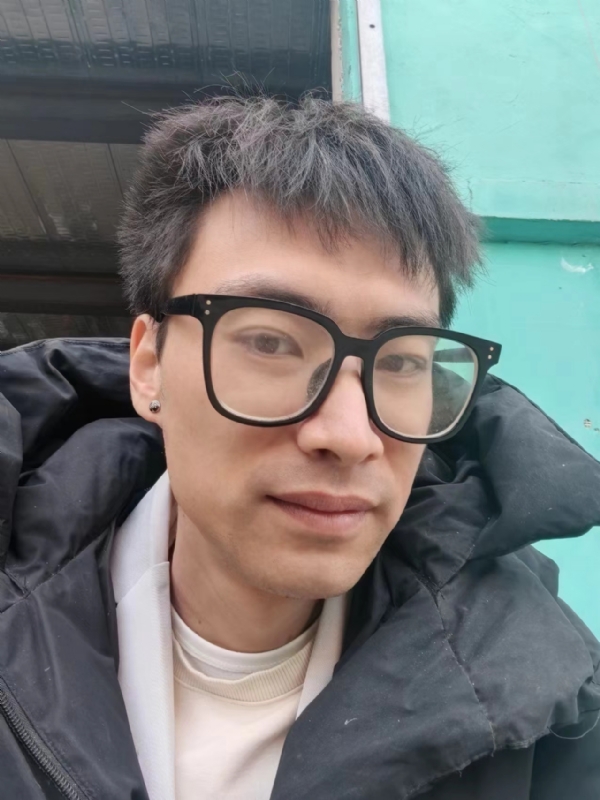 爱有来生、的第一张照片--屏南相亲网