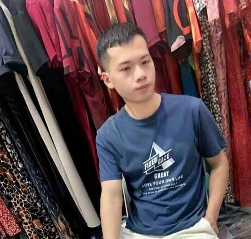 萃臻的第一张照片--屏南相亲网