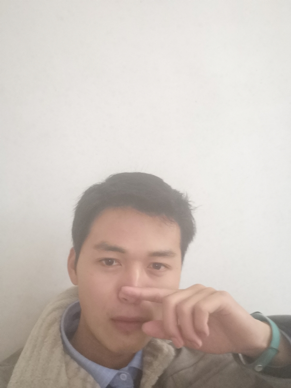 随遇而安的第四张照片--屏南相亲网